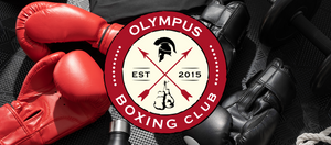 Olympus Boxing Club