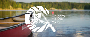 Calgary Canoe Club Logo