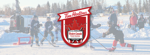 Western Canadian Pond Hockey Championships