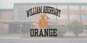 William Aberhart High School Alumni