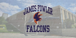 James Fowler High School Alumni