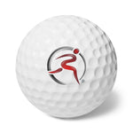 Load image into Gallery viewer, PHG Golf Balls, 6pcs
