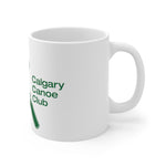 Load image into Gallery viewer, CCC Ceramic Mug 11oz
