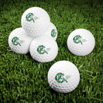 Load image into Gallery viewer, CCC Golf Balls, 6pcs
