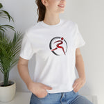 Load image into Gallery viewer, PHG Unisex Jersey Short Sleeve Tee
