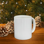 Load image into Gallery viewer, Calgary Ultimate Ceramic Mug 11oz

