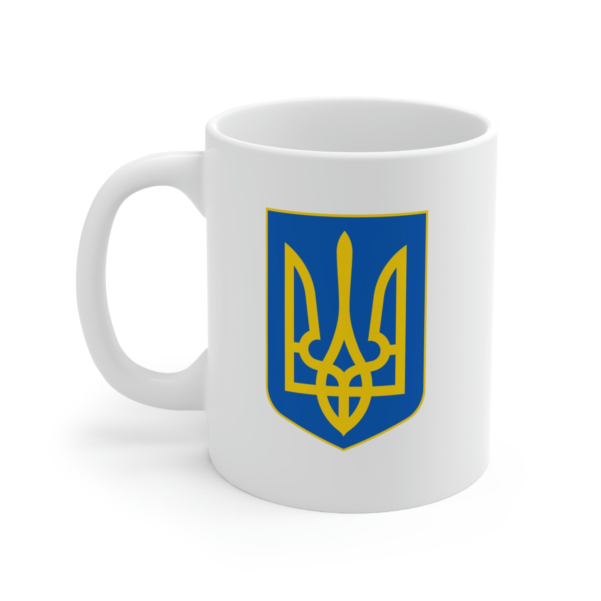 UHL Ceramic Mug 11oz