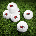 Load image into Gallery viewer, Western Golf Balls, 6pcs
