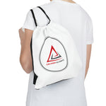 Load image into Gallery viewer, Calgary Ultimate Drawstring Bag
