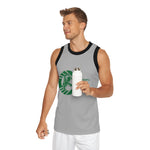 Load image into Gallery viewer, CCC Unisex Basketball Jersey
