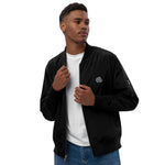 Load image into Gallery viewer, Premium bomber jacket
