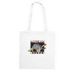 Load image into Gallery viewer, Trails West Tote Bag
