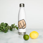 Load image into Gallery viewer, Dad Stainless Steel Water Bottle
