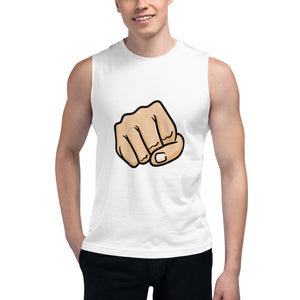 Dad Muscle Shirt